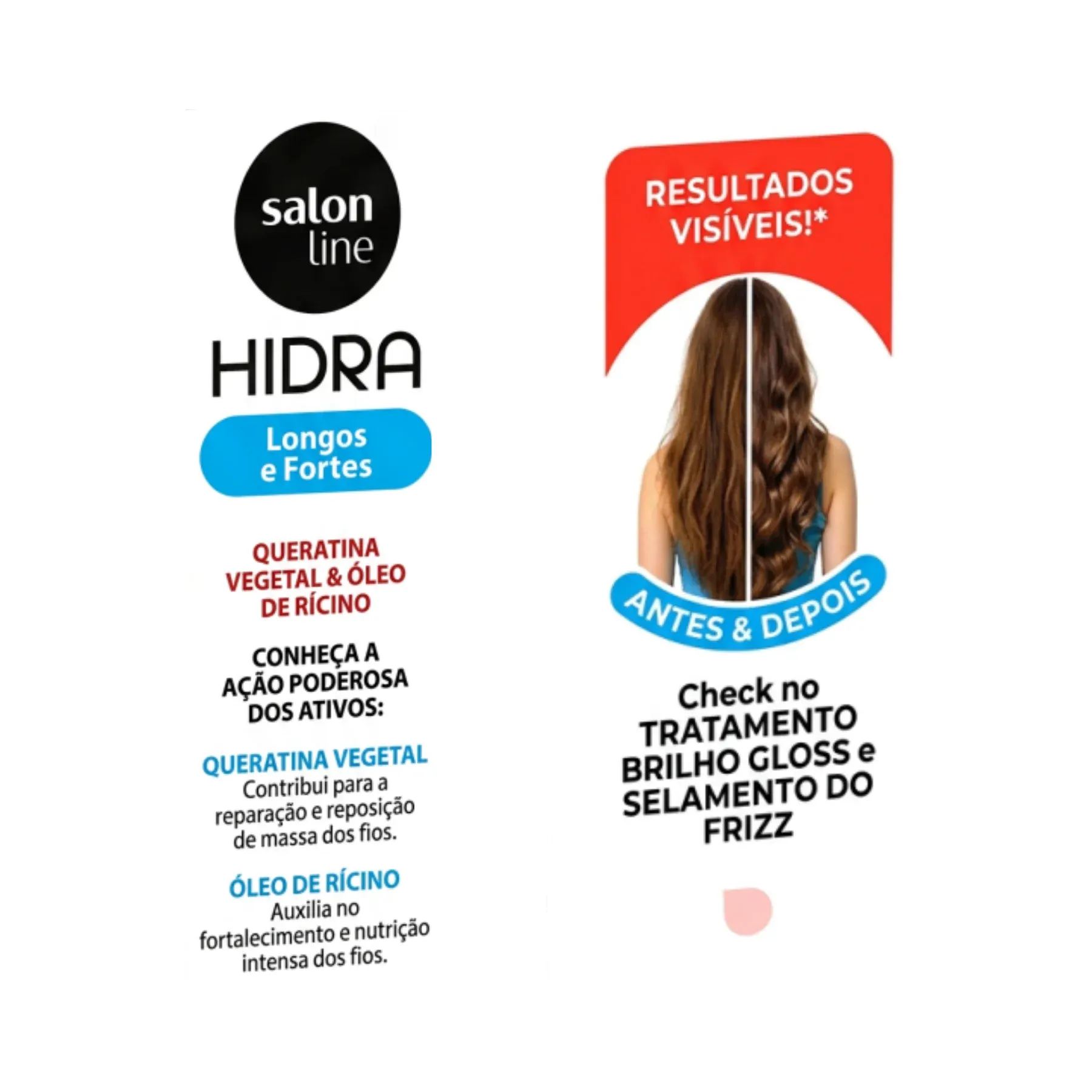 HIDRA LONGOS -2-